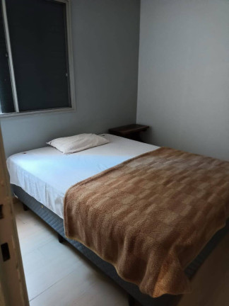 Imagem Apartamento com 2 Quartos para Alugar, 47 m² em Jardim Paulista - São Paulo Imagem Apartamento com 2 Quartos para Alugar, 47 m² em Jardim Paulista - São Paulo