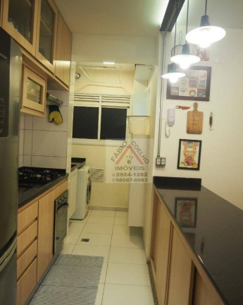 Imagem Apartamento com 2 Quartos à Venda, 69 m² em Vila Andrade - São Paulo Imagem Apartamento com 2 Quartos à Venda, 69 m² em Vila Andrade - São Paulo