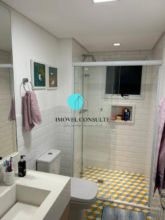 Imagem Apartamento com 3 Quartos à Venda, 132 m² em Várzea Da Barra Funda - São Paulo