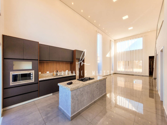 Imagem Casa de Condomínio com 3 Quartos à Venda, 300 m² em Gran Ville São Venâncio - Itupeva