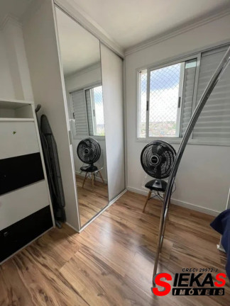Imagem Apartamento com 3 Quartos à Venda, 82 m² em Parque Maria Luiza - São Paulo Imagem Apartamento com 3 Quartos à Venda, 82 m² em Parque Maria Luiza - São Paulo