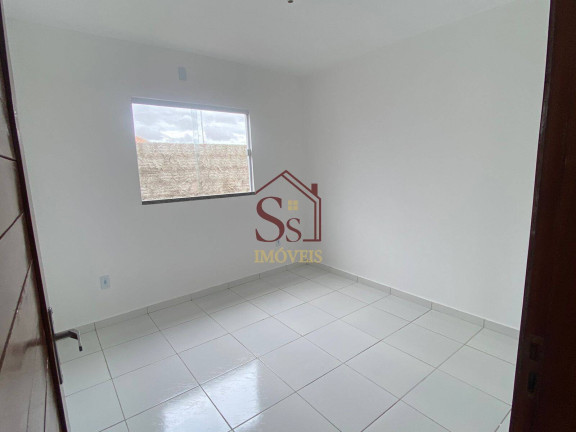 Imagem Casa com 2 Quartos à Venda, em Santa Júlia - Mossoró Imagem Casa com 2 Quartos à Venda, em Santa Júlia - Mossoró