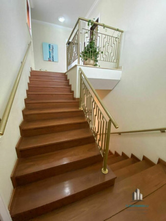 Imagem Casa com 4 Quartos para Alugar, 462 m² em Tamboré - Santana De Parnaíba Imagem Casa com 4 Quartos para Alugar, 462 m² em Tamboré - Santana De Parnaíba