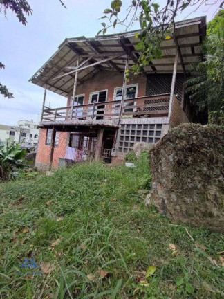 Imagem Terreno à Venda, 950 m² em Agronômica - Florianópolis Imagem Terreno à Venda, 950 m² em Agronômica - Florianópolis