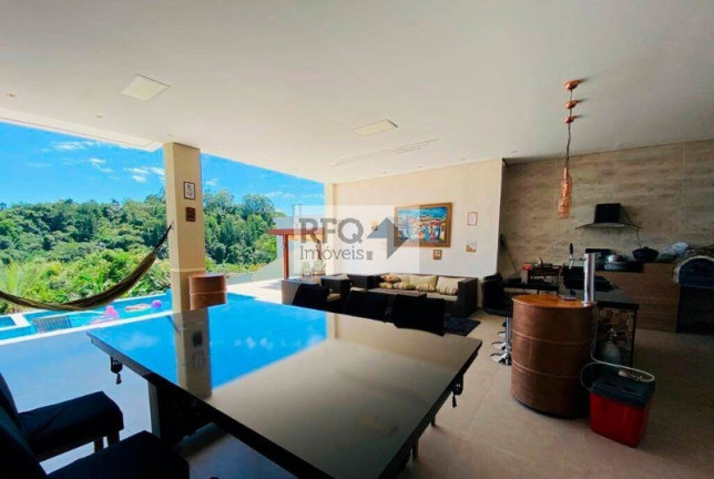 Imagem Imóvel com 4 Quartos à Venda, 600 m² em Santa Inês - Mairiporã