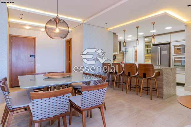 Imagem Apartamento com 3 Quartos à Venda, 150 m² em Praia Do Itaguá - Ubatuba