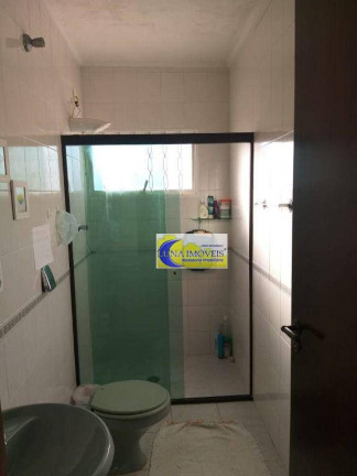 Imagem Sobrado com 3 Quartos à Venda, 265 m² em Planalto - São Bernardo Do Campo
