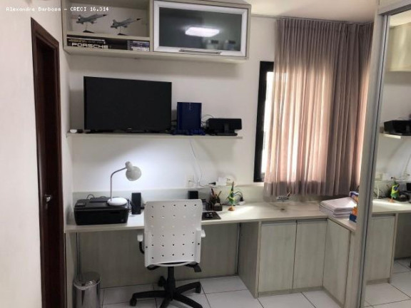 Imagem Apartamento com 4 Quartos à Venda, 155 m² em Boa Viagem - Recife