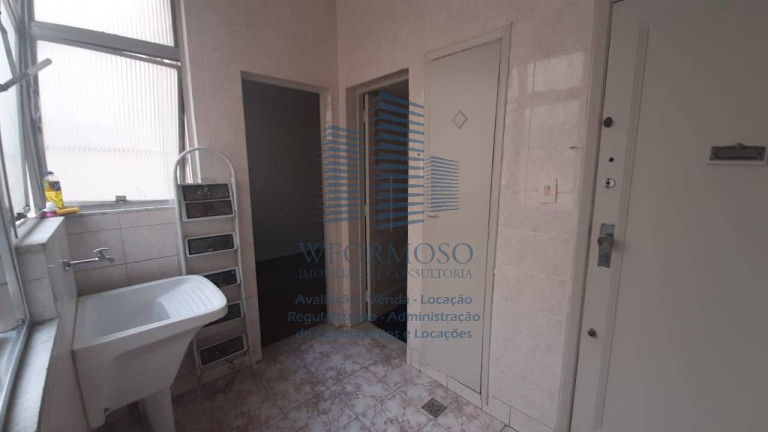 Imagem Apartamento com 3 Quartos à Venda, 130 m² em Copacabana - Rio De Janeiro