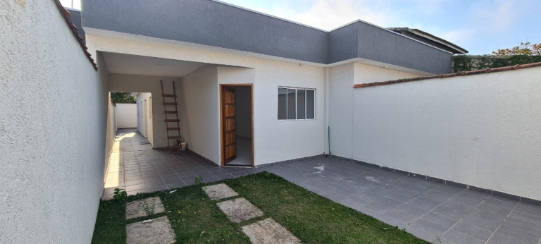 Imagem Casa com 2 Quartos à Venda, 150 m² em Jardim Regina - Itanhaém Imagem Casa com 2 Quartos à Venda, 150 m² em Jardim Regina - Itanhaém
