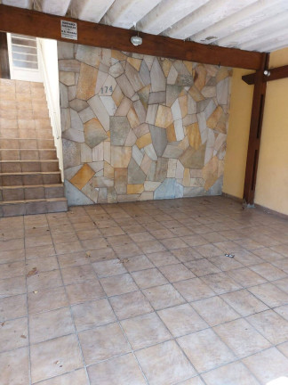Imagem Sobrado com 3 Quartos à Venda,  em Cidade Vargas - São Paulo