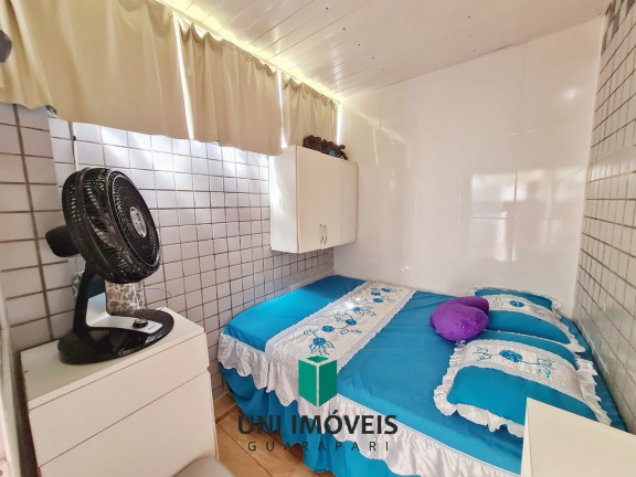 Imagem Apartamento com 3 Quartos à Venda, 115 m² em Praia Do Morro - Guarapari