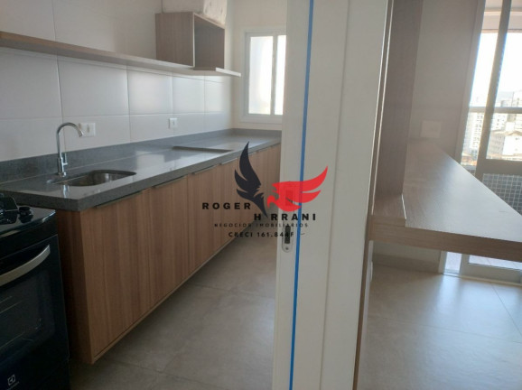 Imagem Apartamento com 2 Quartos à Venda,  em Guilhermina - Praia Grande