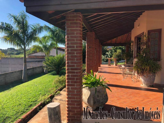 Imagem Chácara com 3 Quartos à Venda, 2.340 m² em Residencial Fazenda Alvorada - Araçoiaba Da Serra