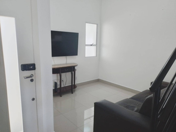 Imagem Casa de Condomínio com 3 Quartos à Venda, em Cuiabá Imagem Casa de Condomínio com 3 Quartos à Venda, em Cuiabá
