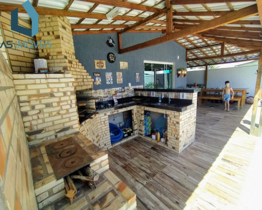 Imagem Casa de Condomínio com 3 Quartos à Venda, 600 m² em Cruz - São Pedro Da Aldeia Imagem Casa de Condomínio com 3 Quartos à Venda, 600 m² em Cruz - São Pedro Da Aldeia