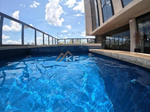 Imagem Flat com 1 Quarto à Venda, 48 m² em Jardim Botânico - Ribeirão Preto Imagem Flat com 1 Quarto à Venda, 48 m² em Jardim Botânico - Ribeirão Preto