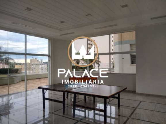 Imagem Apartamento com 3 Quartos à Venda, 146 m² em Centro - Piracicaba