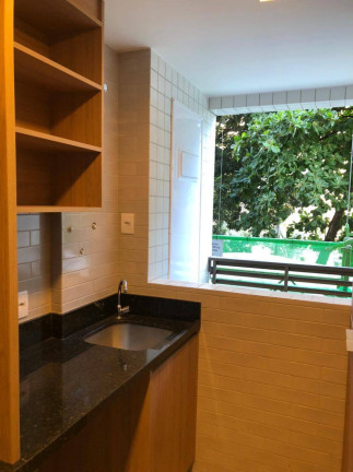 Apartamento com 2 Quartos à Venda, 50 m² em Tamarineira - Recife
