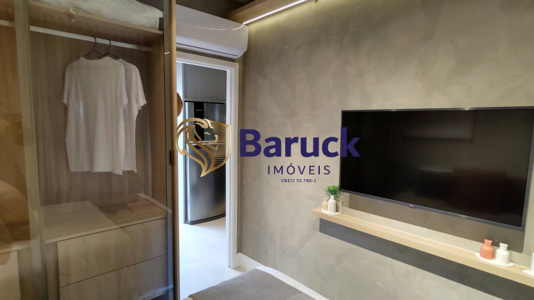 Imagem Apartamento com 1 Quarto à Venda, 32 m² em São Judas - São Paulo