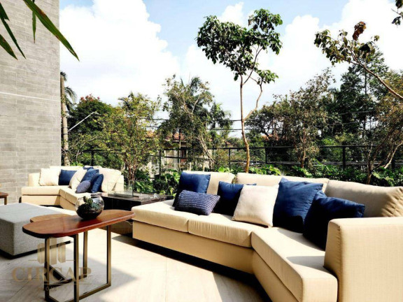 Imagem Apartamento com 3 Quartos à Venda, 277 m² em Higienópolis - São Paulo Imagem Apartamento com 3 Quartos à Venda, 277 m² em Higienópolis - São Paulo
