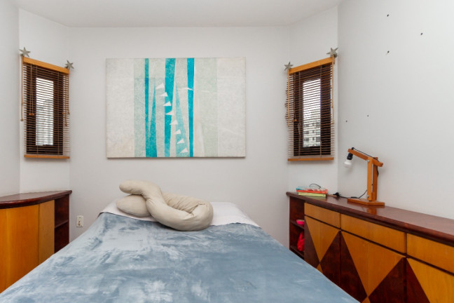 Imagem Apartamento com 3 Quartos à Venda, 93 m² em Perdizes - São Paulo Imagem Apartamento com 3 Quartos à Venda, 93 m² em Perdizes - São Paulo