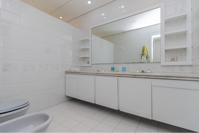 Imagem Apartamento com 4 Quartos à Venda, 238 m² em Higienópolis - São Paulo