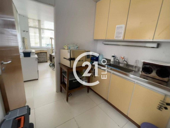 Imagem Imóvel para Alugar, 110 m² em Vila Nova Conceição - São Paulo