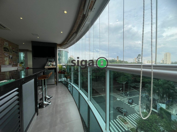 Imagem Apartamento com 3 Quartos à Venda, 280 m² em Anália Franco - São Paulo Imagem Apartamento com 3 Quartos à Venda, 280 m² em Anália Franco - São Paulo