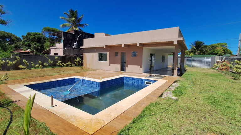 Imagem Casa com 3 Quartos à Venda, 200 m² em Itacimirim - Camaçari Imagem Casa com 3 Quartos à Venda, 200 m² em Itacimirim - Camaçari