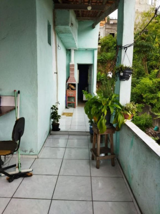 Imagem Casa com 3 Quartos à Venda, 71 m² em Jardim Revista - Suzano Imagem Casa com 3 Quartos à Venda, 71 m² em Jardim Revista - Suzano