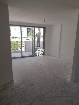 Imagem Cobertura com 2 Quartos à Venda, 142 m² em Botafogo - Rio De Janeiro
