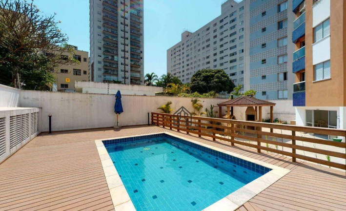Imagem Apartamento com 3 Quartos à Venda, 91 m² em Vila Mariana - São Paulo Imagem Apartamento com 3 Quartos à Venda, 91 m² em Vila Mariana - São Paulo