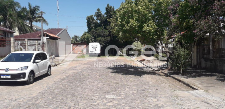 Imagem Casa com 3 Quartos à Venda, 120 m² em Scharlau - Sao Leopoldo Imagem Casa com 3 Quartos à Venda, 120 m² em Scharlau - Sao Leopoldo