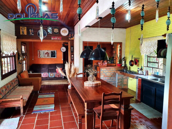 Imagem Casa com 3 Quartos à Venda, em águas Claras - Viamão Imagem Casa com 3 Quartos à Venda, em águas Claras - Viamão