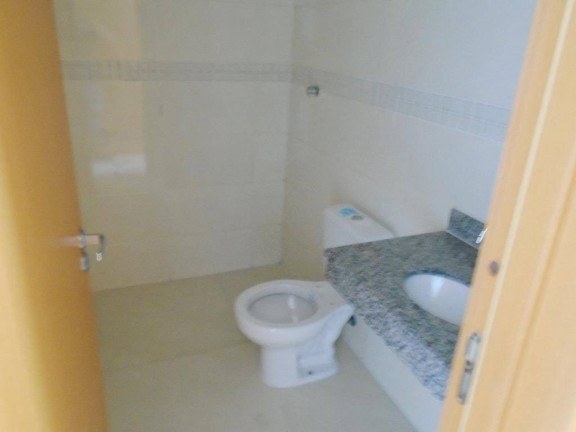 Imagem Apartamento com 3 Quartos à Venda, 108 m² em Canto Do Forte - Praia Grande