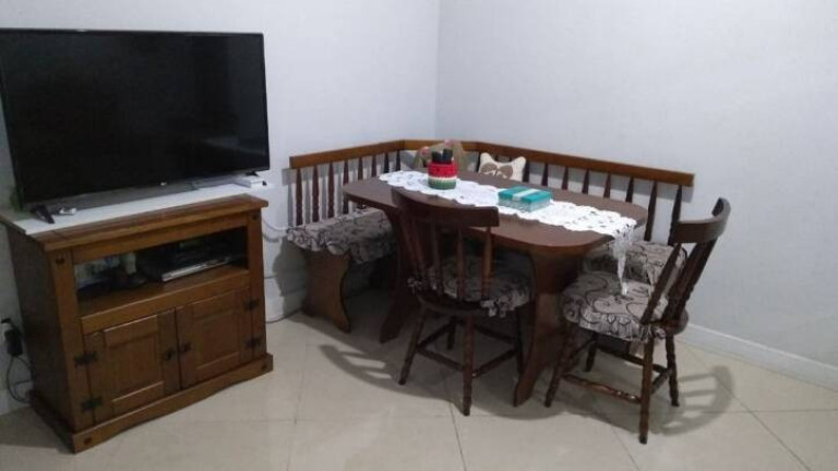 Imagem Apartamento com 2 Quartos à Venda, 60 m² em Vila São José - Taubaté