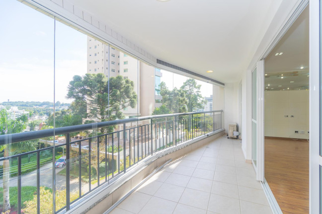Imagem Apartamento com 3 Quartos para Alugar, 122 m² em Ecoville - Curitiba Imagem Apartamento com 3 Quartos para Alugar, 122 m² em Ecoville - Curitiba