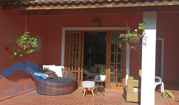 Imagem Chácara com 3 Quartos à Venda, 273 m² em Morada Do Sol - Santana De Parnaíba Imagem Chácara com 3 Quartos à Venda, 273 m² em Morada Do Sol - Santana De Parnaíba