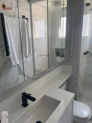 Imagem Apartamento com 4 Quartos à Venda, 240 m² em Brooklin - São Paulo Imagem Apartamento com 4 Quartos à Venda, 240 m² em Brooklin - São Paulo