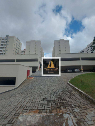 Imagem Apartamento com 2 Quartos à Venda, 49 m² em Jardim Oriente - São José Dos Campos Imagem Apartamento com 2 Quartos à Venda, 49 m² em Jardim Oriente - São José Dos Campos