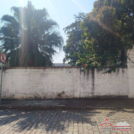 Imagem Terreno à Venda, 3.800 m² em Centro - Jacareí Imagem Terreno à Venda, 3.800 m² em Centro - Jacareí