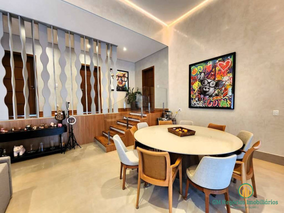 Imagem Casa de Condomínio com 3 Quartos à Venda, 541 m² em Granja Viana - Carapicuíba
