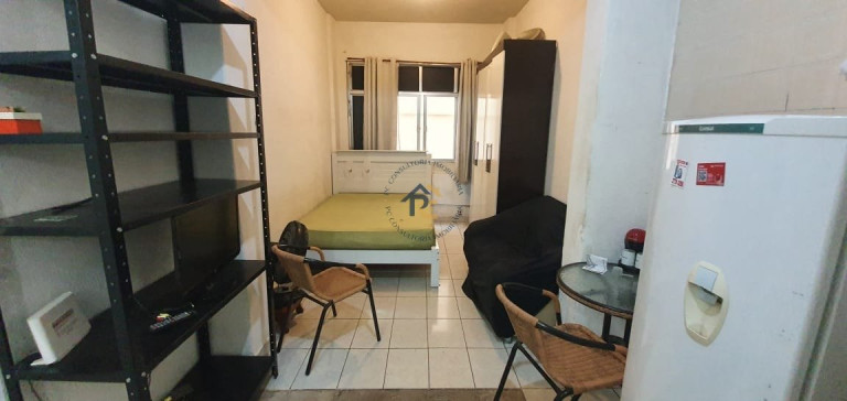 Imagem Apartamento com 1 Quarto à Venda, em Icaraí - Niterói Imagem Apartamento com 1 Quarto à Venda, em Icaraí - Niterói