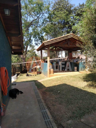 Imagem Casa com 4 Quartos à Venda, 240 m² em Alphaville - Santana De Parnaíba Imagem Casa com 4 Quartos à Venda, 240 m² em Alphaville - Santana De Parnaíba