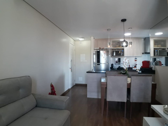 Imagem Apartamento com 3 Quartos à Venda, 61 m² em Jardim Vila Formosa - São Paulo Imagem Apartamento com 3 Quartos à Venda, 61 m² em Jardim Vila Formosa - São Paulo
