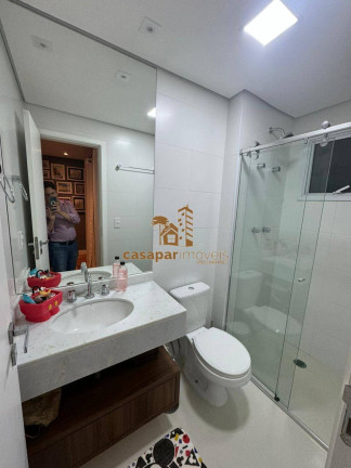 Imagem Apartamento com 3 Quartos à Venda, 173 m² em Santo Antonio - São Caetano Do Sul Imagem Apartamento com 3 Quartos à Venda, 173 m² em Santo Antonio - São Caetano Do Sul