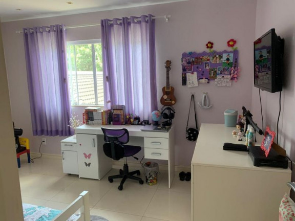 Imagem Casa com 5 Quartos à Venda, 1.000 m² em Barra Da Tijuca - Rio De Janeiro