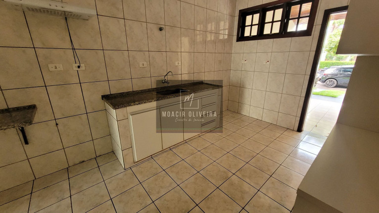 Imagem Casa de Condomínio com 3 Quartos à Venda, 130 m² em Vila Soares - Ourinhos