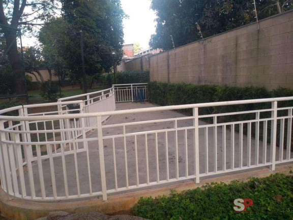 Imagem Apartamento com 2 Quartos à Venda, 50 m² em Engenheiro Goulart - São Paulo